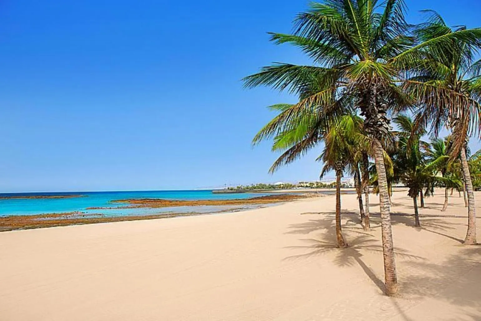 Villa Bellamar Puerto del Carmen  Spanien