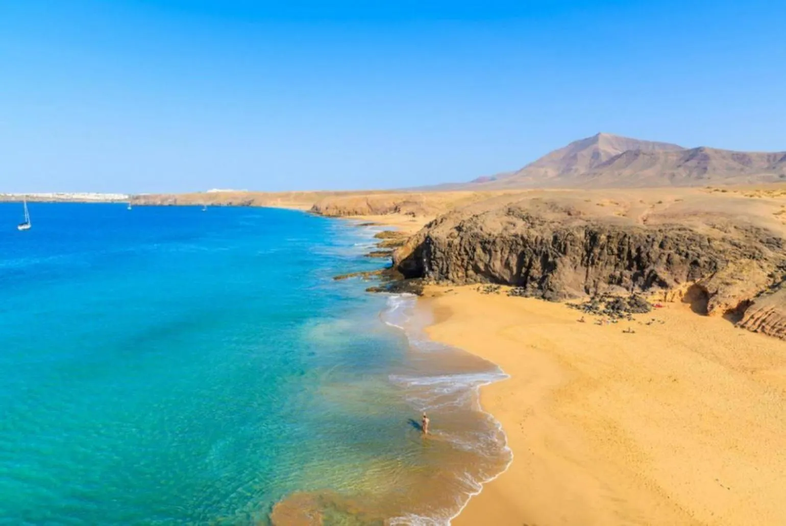 Villa Bellamar Puerto del Carmen   Puerto del Carmen (Lanzarote)