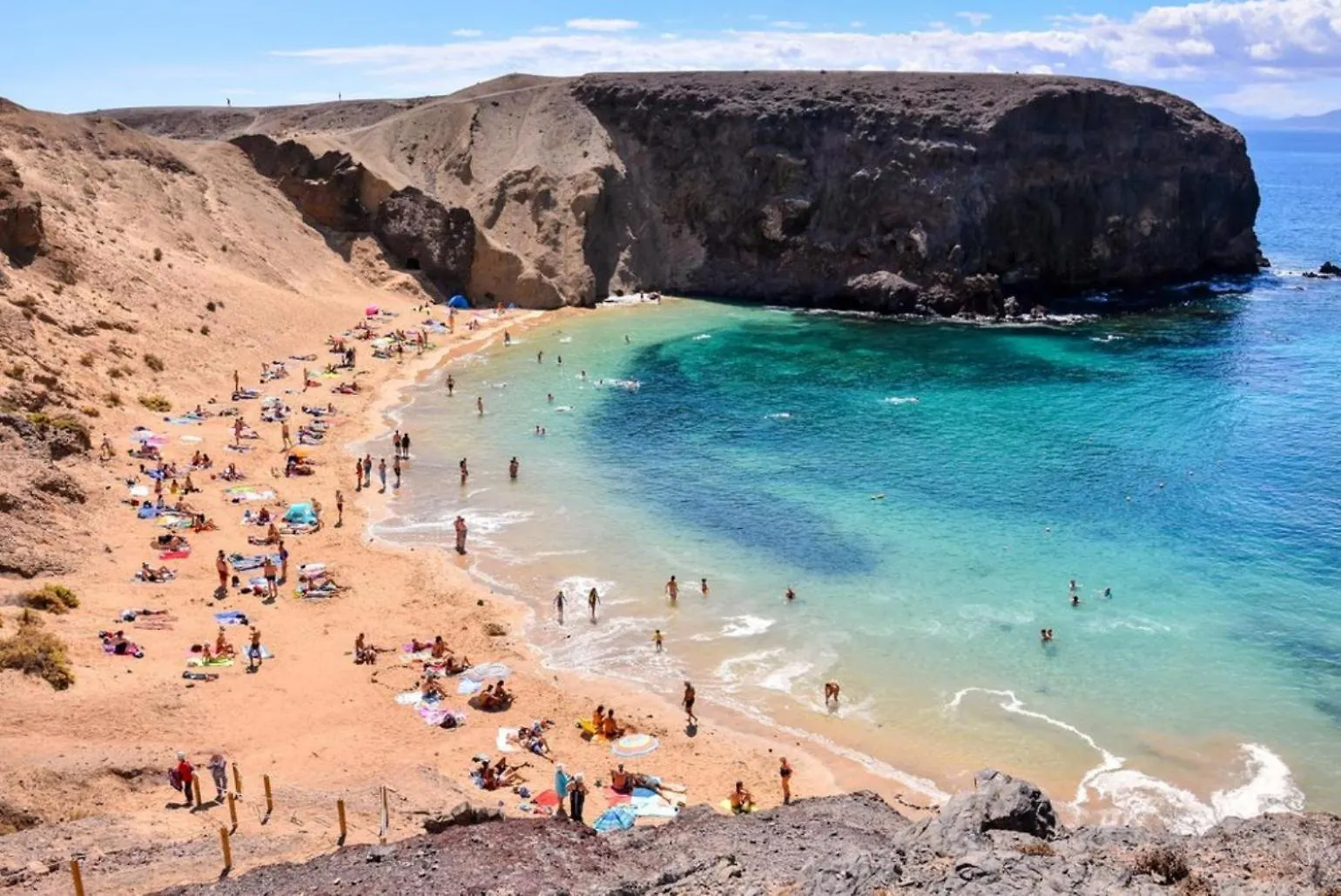 Villa Bellamar Puerto del Carmen  Puerto del Carmen (Lanzarote)